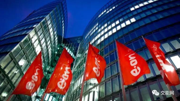 德國(guó)能源市場(chǎng)大地震！意昂集團(tuán)并購(gòu)重組萊茵能源集團(tuán)旗下Innogy！