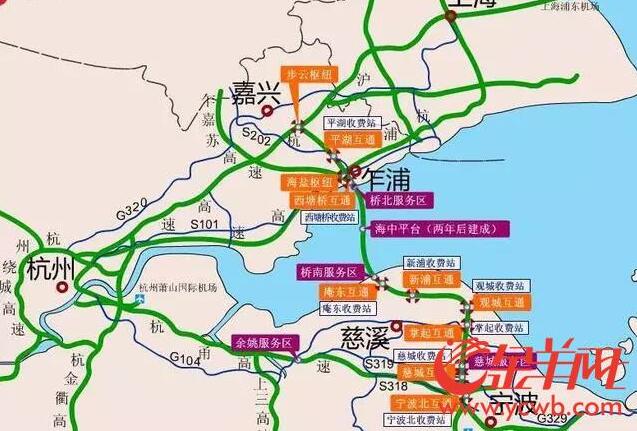 可移動充電可無人駕駛 “超級公路”離我們有多遠？
