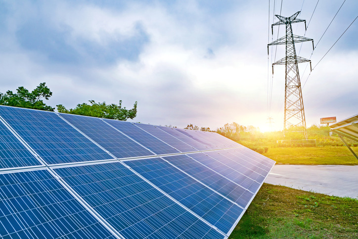 47億美元南非可再生能源購電協(xié)議簽署受阻推遲