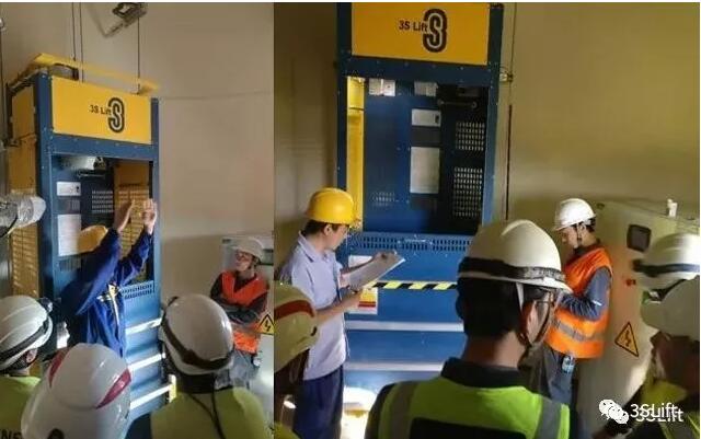 3SLift助力泰國Sarahnlom 風(fēng)電場(chǎng)項(xiàng)目運(yùn)維