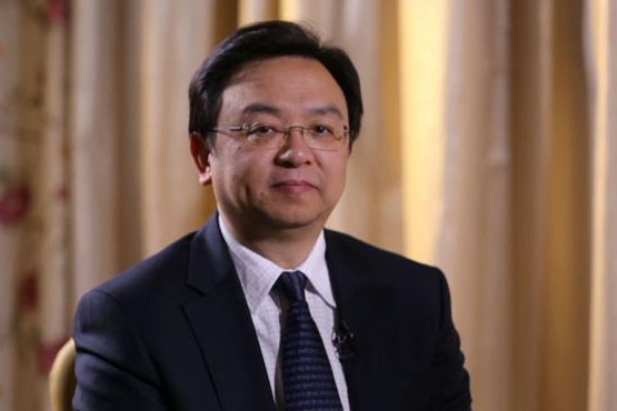 向世界第一目標邁進 王傳福的新能源夢漸成現(xiàn)實 