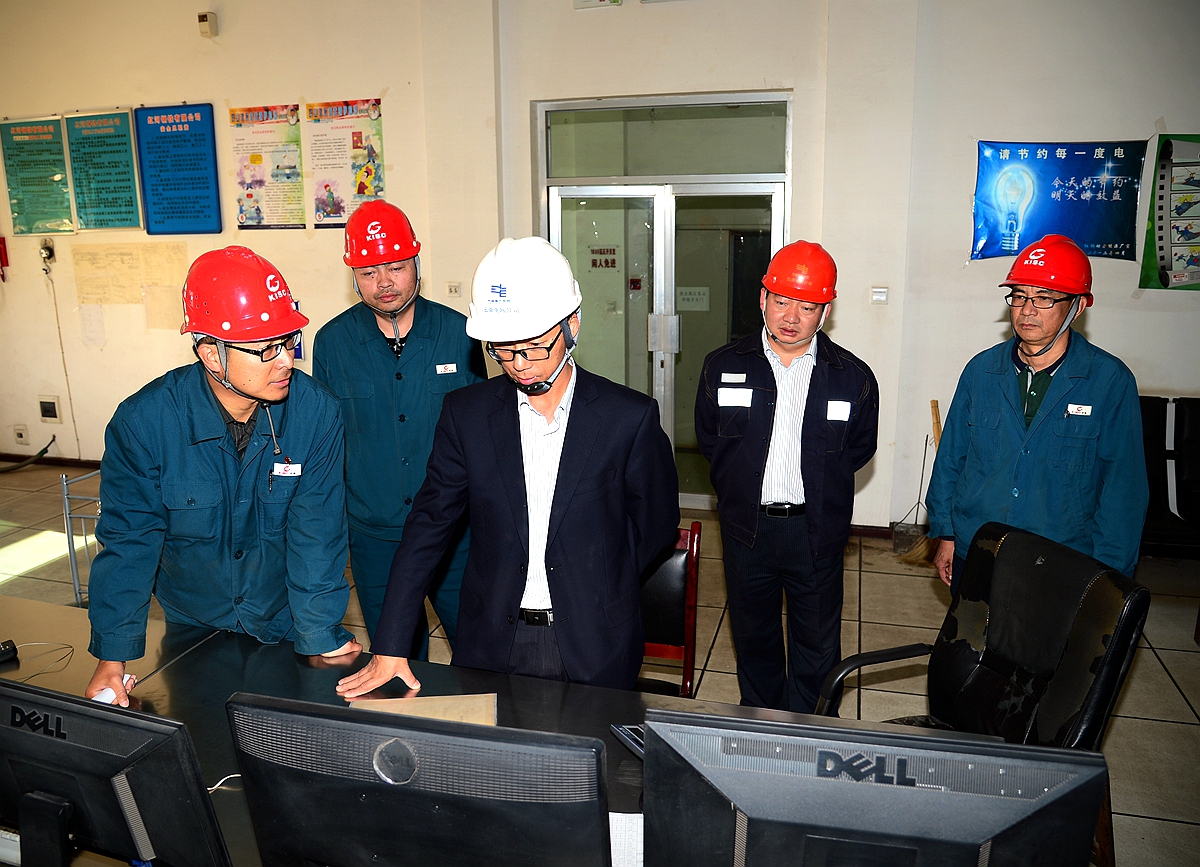 1.45億：紅河供電推進電網建設