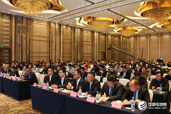 于清教：把握“新舊動能轉(zhuǎn)換”機(jī)遇 助推微型電動汽車提質(zhì)升級