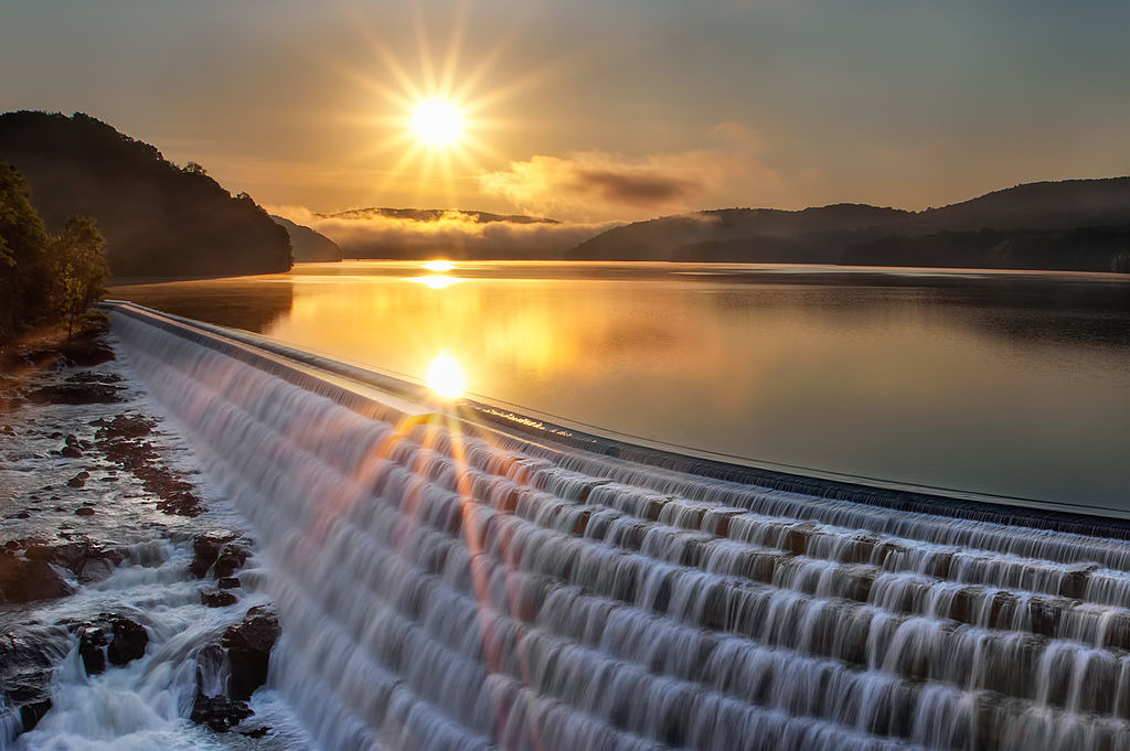 幾內(nèi)亞水電站獲中國進出口銀行13億美元貸款