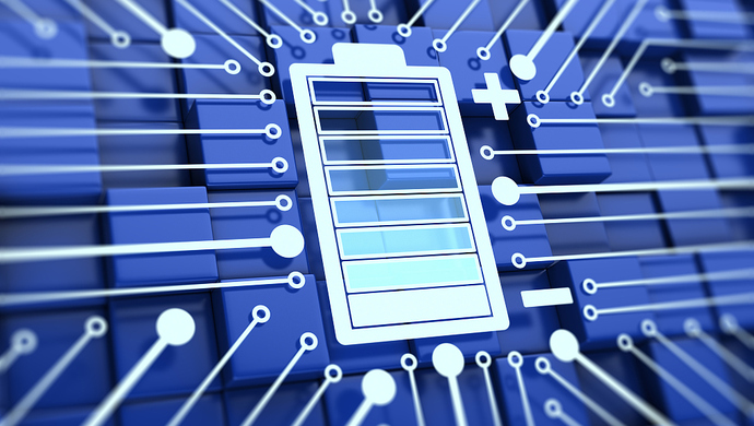 中國首例自主研發(fā)突破5千小時的耐久性燃料電池問世