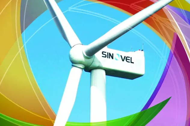 市場持續(xù)增長，華銳風電開啟新征程