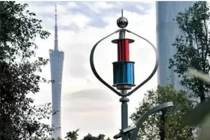 開闊視野丨磁懸浮風(fēng)力發(fā)電小知識