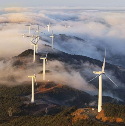 風(fēng)電行業(yè)混跡多年 你懂這些專業(yè)術(shù)語嗎？