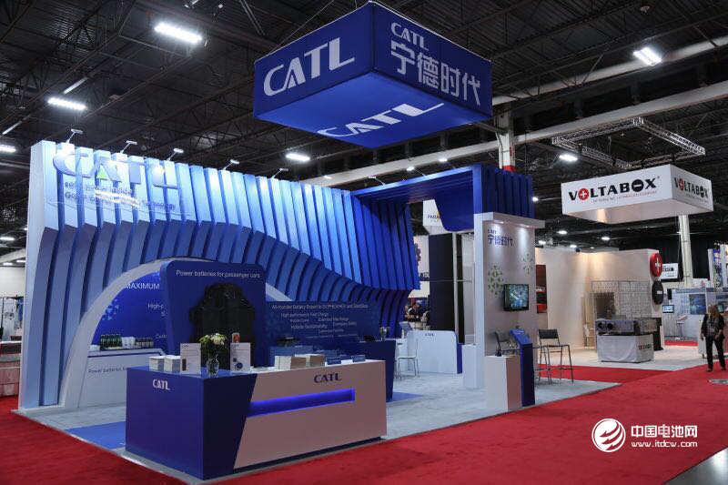 寧德時(shí)代IPO概念股全梳理：誰真投了 誰撇清了干系