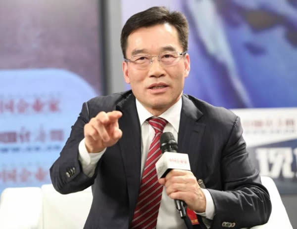 海上風(fēng)電將成為繼高鐵之后又一個亮麗名片