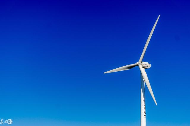 干貨｜在風(fēng)電行業(yè)混跡多年！知道為啥三葉片風(fēng)機(jī)成主流嗎？