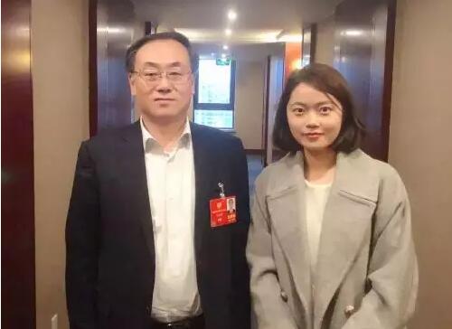 國網(wǎng)青海電力全生明：市場壁壘不打破 棄風(fēng)棄光還會持續(xù)