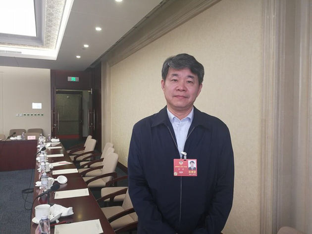 專訪全國政協(xié)委員、環(huán)保部副部長、國家核安全局局長劉華：我國在建核電機組全球第一監(jiān)管水平不低于任何國家