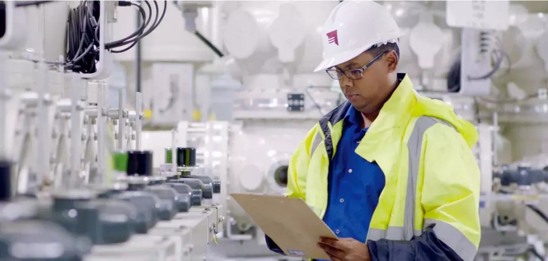 舒印彪講的故事：巴西這條特高壓造福2200萬人！