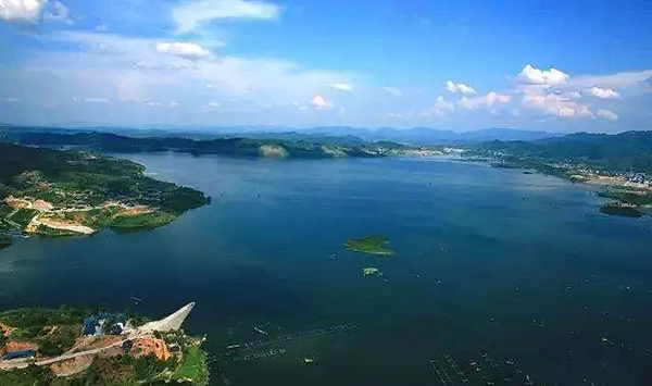 湖南連發(fā)兩道“總河長(zhǎng)令”：整治洞庭湖排污源，保護(hù)飲用水源