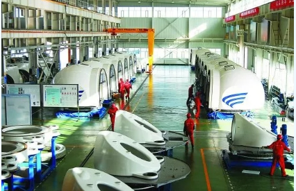 風(fēng)電行業(yè)智能化發(fā)展趨勢(shì)分析及案例