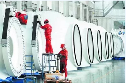 風(fēng)電行業(yè)智能化發(fā)展趨勢(shì)分析及案例