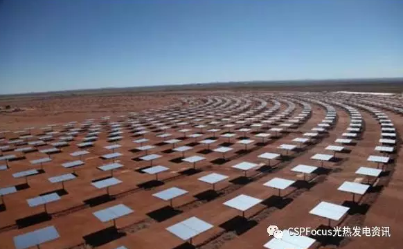 為何智利是光熱發(fā)電的完美市場(chǎng)？