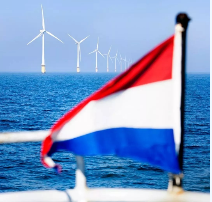 補(bǔ)貼仍是零！荷蘭海上風(fēng)電最新電價(jià)敲定