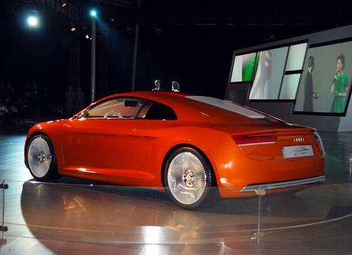 新能源汽車趨勢(shì)大增，燃油車真的會(huì)被取代么？