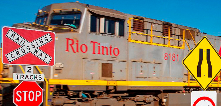 力拓集團(tuán)在塞爾維亞開發(fā)新鋰礦 年產(chǎn)5萬噸碳酸鋰