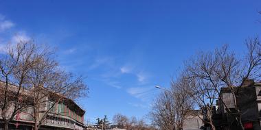 北京發(fā)布“藍(lán)天保衛(wèi)戰(zhàn)2018計(jì)劃”：低排放區(qū)擴(kuò)展到全市