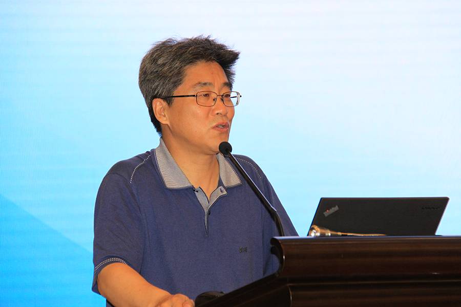 謀劃“十三五”風(fēng)電產(chǎn)業(yè)將何去何從？眾多大咖齊聚一堂分享干貨