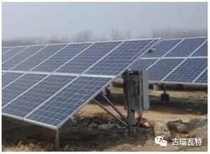 【干貨】分布式光伏系統(tǒng)逆變器安裝知識(shí)