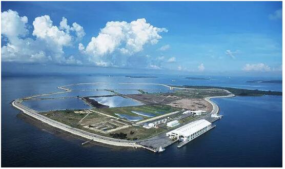 新加坡如何建立花園式的垃圾填埋場(chǎng)？