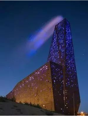 【圖文】這些垃圾焚燒發(fā)電廠成為最環(huán)保的風景線