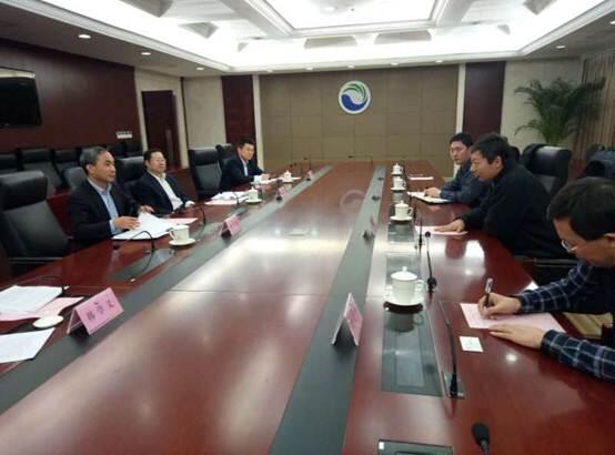 三峽新能源積極推進(jìn)山東海陸風(fēng)電開發(fā)