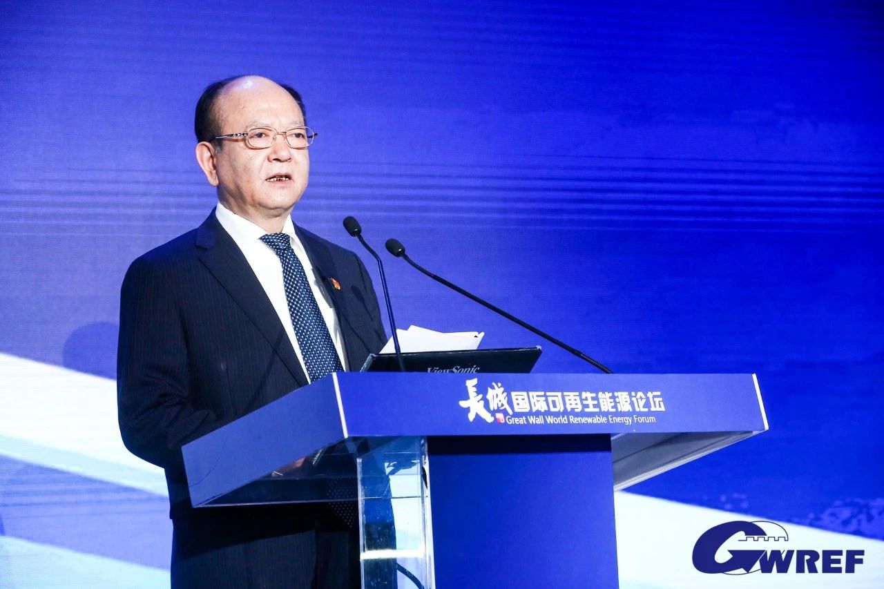 唯一國家級可再生能源示范區(qū)下一步怎么建？