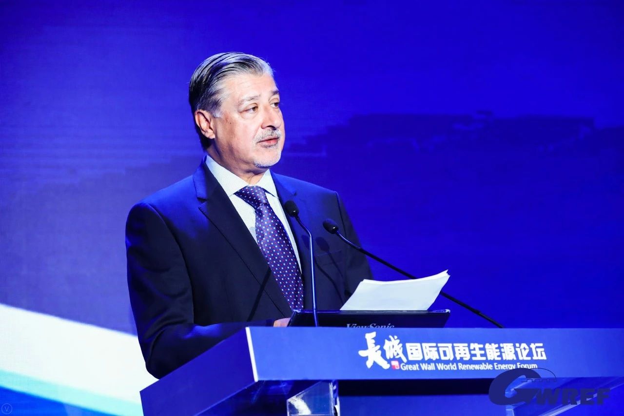 唯一國家級可再生能源示范區(qū)下一步怎么建？