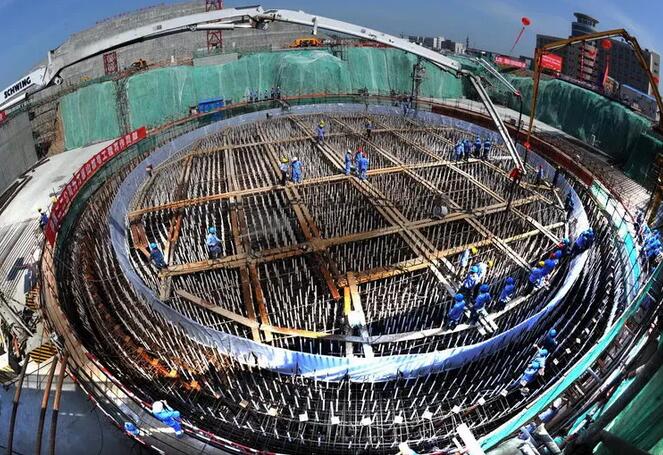 中國(guó)核電為什么這么特立獨(dú)行？