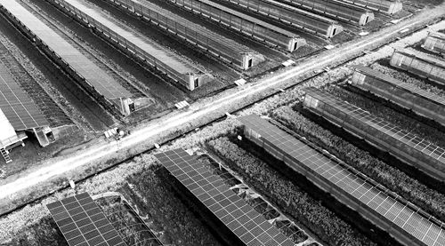 安徽省廬江縣光伏農(nóng)業(yè)示范園帶動農(nóng)業(yè)產(chǎn)業(yè)轉(zhuǎn)型升級