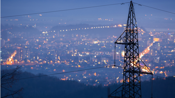 英國(guó)應(yīng)投資系統(tǒng)靈活性提高能源安全