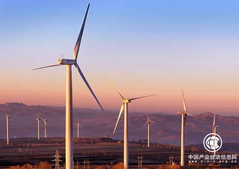 風電產(chǎn)業(yè)或?qū)⒛孓D(zhuǎn)升溫，棄風問題顯著改善，市場空間廣闊