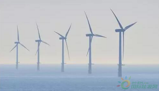 蒼南縣與華潤(rùn)集團(tuán)簽訂55億海上風(fēng)電開發(fā)協(xié)議 總裝機(jī)300MW