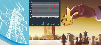 大云網(wǎng)售電觀察：厲害了，我的電力現(xiàn)貨交易！