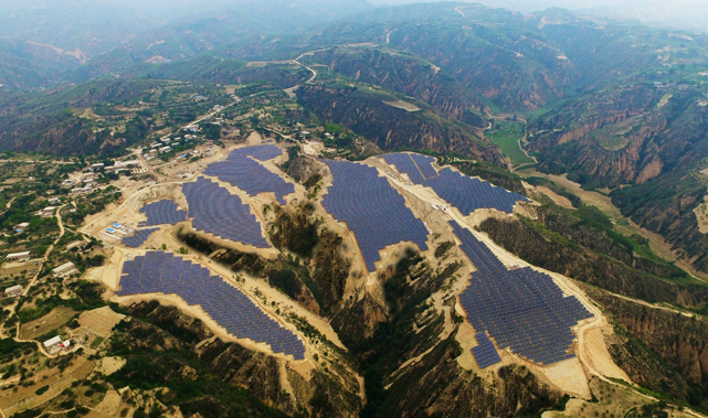 規(guī)?；l(fā)展實現(xiàn)之后，光伏未來之路怎么走？