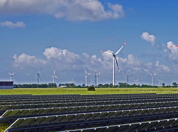 【深度解讀】可再生能源配額出爐 電力證書將代替補貼？