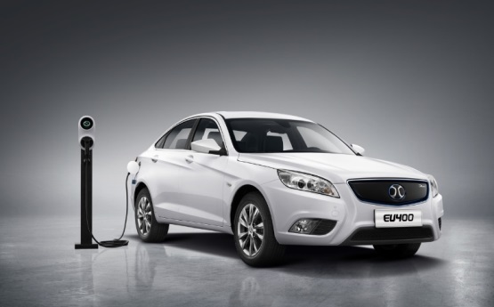 新能源汽車(chē)制造 動(dòng)力電池回收均將井噴