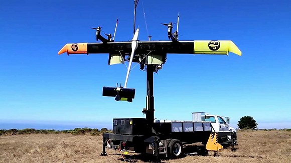 英國要在450米高空建風箏發(fā)電站 發(fā)電成本僅為傳統(tǒng)風電的一半