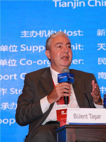 Tasar：風(fēng)力發(fā)電或成未來最強(qiáng)發(fā)電途徑