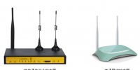 工業(yè)路由器和民用路由器的有什么區(qū)別？