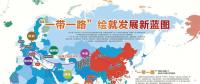 報告：“一帶一路”沿線是構(gòu)建全球能源互聯(lián)網(wǎng)的重點地區(qū)