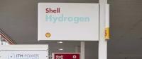 Shell和ITM Power開設(shè)英國首個(gè)“罩棚”氫氣站