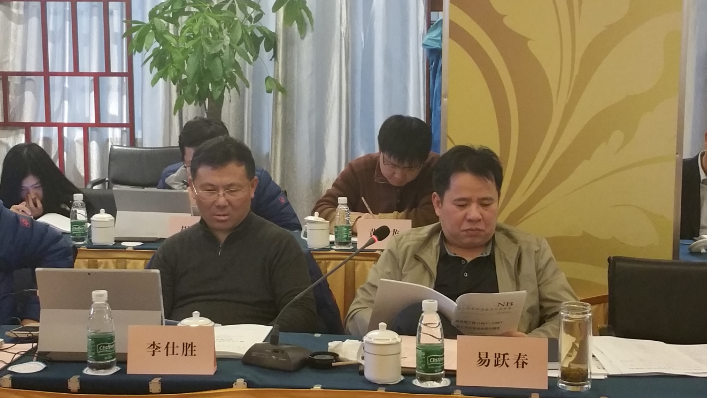 《風(fēng)電場工程110kv~220kv海上升壓變電站設(shè)計規(guī)范》送審稿通過審查