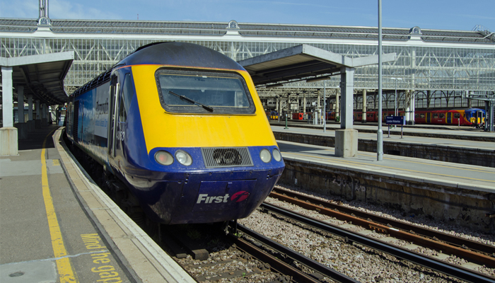 成本過高致英國三個鐵路電氣化項目取消