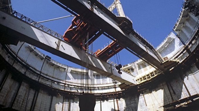 價約200億美元！阿庫尤核電站項目在土耳其屬戰(zhàn)略投資地位